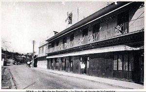 CO d- 057- Roseville a St Andre-